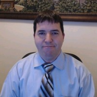 Chivari Employee Eric Wahner's profile photo