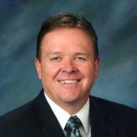 South Sanpete School District Employee Kent Larsen's profile photo