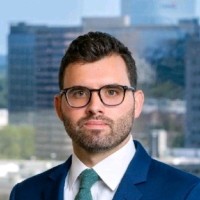 Moore & Lee, LLP Employee Kenny Rafter's profile photo