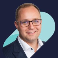 simloop Employee Tomas Revaj's profile photo