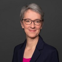Federal Foreign Office Employee Katharina Ahrendts's profile photo