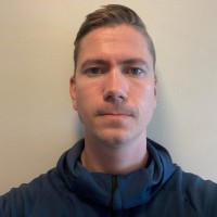 Keystone.no Employee Dan Steine's profile photo