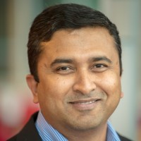 Sharecare Employee Harsha Panyadahundi's profile photo