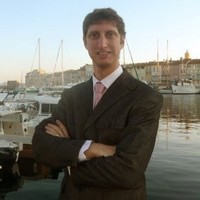 Marson Contracting Co Employee Jean-François Andre's profile photo