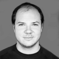 eKraft Europe Kft. Employee Balint Hanula's profile photo