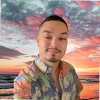 DACO Corporation Employee Michael Blake's profile photo