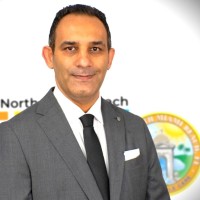 Hamid Nikvan Email & Phone Number