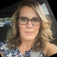 Cincinnati Reds Employee Jill Niemeyer's profile photo