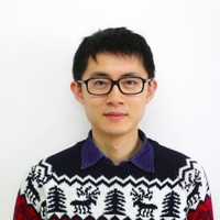 GaiaWorks Employee Bowen Zhang's profile photo