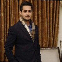 Growth Marketing Media Employee Amir Shah's profile photo