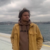 destream Employee Anton Itskovych's profile photo