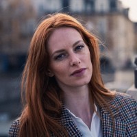 PrestaShop Employee Chloé Bernard's profile photo