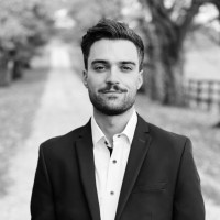Marz Employee Jeffrey Hocevar's profile photo