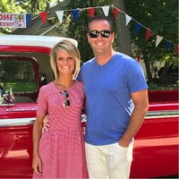 Thor Motor Coach Employee Gavin Wilkinson's profile photo