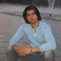 Zabi Mojadaddi Email & Phone Number