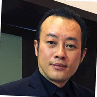 B Lab Singapore Employee Supachai Kulchokvanich's profile photo