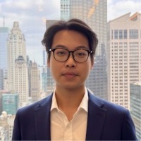 Investment Club at USF Employee Duc Doan's profile photo