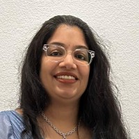 Ryzen Solutions Employee Lakshmi Rampally's profile photo