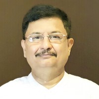 Julphar Employee Arun Joshi's profile photo