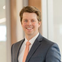 EIV Capital, LLC Employee Max Harris's profile photo