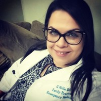 EMERGENCY SERVICE ASSOCIATES, P.A. Employee Gina Moffa's profile photo