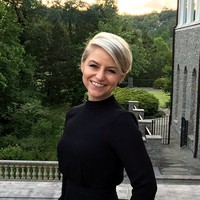 MoZeus | Data-Driven Experiential Tech Employee Abbie Terpening's profile photo