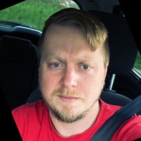ITS a.s. Employee Martin Koucký's profile photo