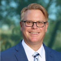 Kaiser Permanente Employee Randall Moore's profile photo