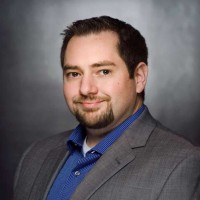 Mission Critical Partners Employee Christopher Kelly's profile photo