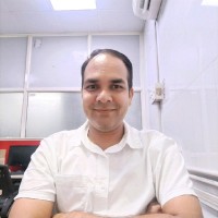 krbl limited Employee Dharmendra Pathak's profile photo