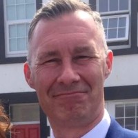 KAEFER UK & Ireland Employee Michael Bear's profile photo