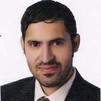 V-Count Employee Halit Kasım's profile photo