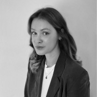 ThirdEye Consulting Employee Emma-Lee Percy's profile photo