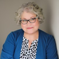 ThinkTV Employee Ann Rotolante's profile photo