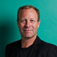 Anthill Employee Johan Busck's profile photo