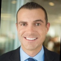 KPMG Employee Sam Bennett's profile photo