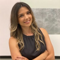 Banco Daycoval Employee Aline Marques's profile photo