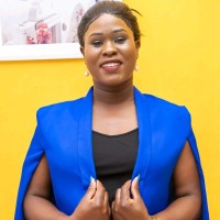 TenbyThree Employee Brandy Awuor's profile photo