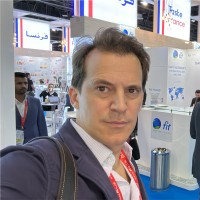 Florent van Gaver Email
