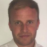 YipitData Employee Shane O'Connor's profile photo