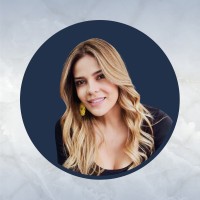 Atlantic Rack Employee Isabel Cristina Mora Tamayo's profile photo