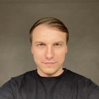 Playson Employee Oleksandr R.'s profile photo