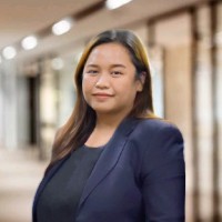 Offshore Business Processing Employee Angie Azuela's profile photo