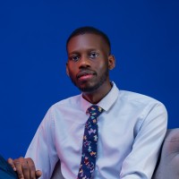 Denalt Paints Employee Oluwatobi Oyebanji's profile photo