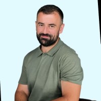 UNICEF Employee Marko Rakić's profile photo