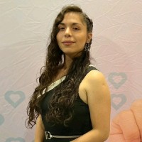 Ensus Chile SpA Employee Javiera Curinao's profile photo