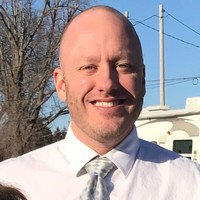 Union State Bank - Kansas/Oklahoma Employee Zack Stoy's profile photo