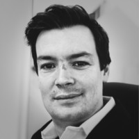 Moorfield Group Employee James Lee's profile photo