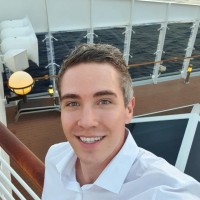 GoBots Employee Thiago Pastore's profile photo