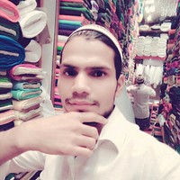 Aala Employee Afzal Ansari's profile photo